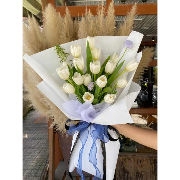 Shop hoa tươi đẹp Đà Lạt - Hoa tươi chúc mừng đẹp, sang 