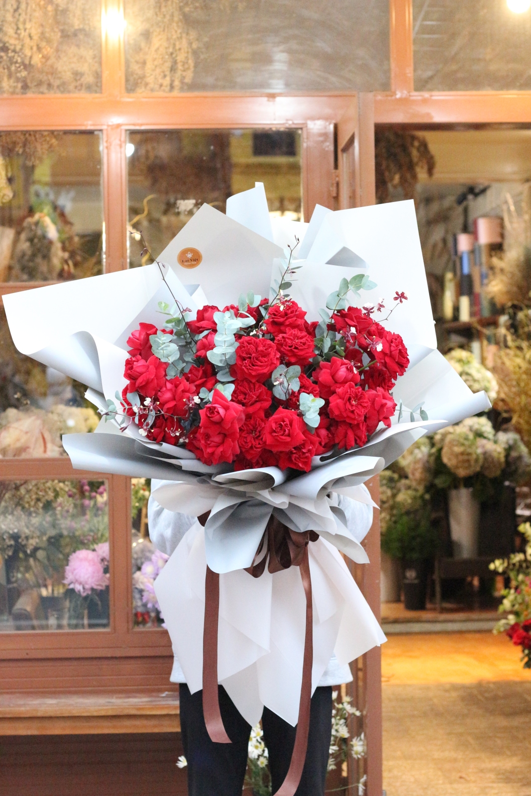 Hoa Tình Yêu