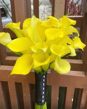 Bó Hoa Cưới - Hoa Tiệc Cưới  LV-33358