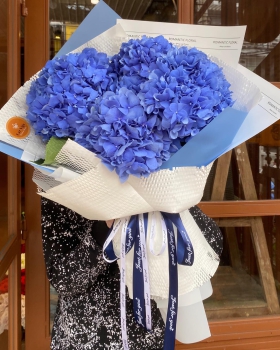 Bó Hoa Tươi Chúc Mừng Sinh Nhật - LV-0111