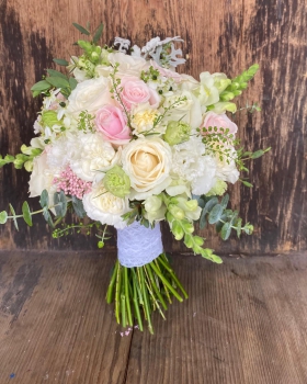 Bó Hoa Cưới - Hoa Tiệc Cưới  LV-33365