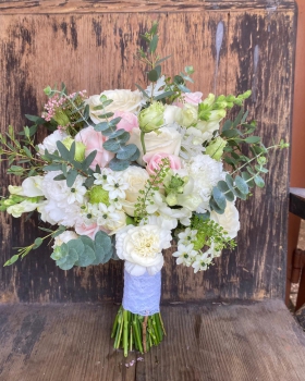 Bó Hoa Cưới - Hoa Tiệc Cưới  LV-33368