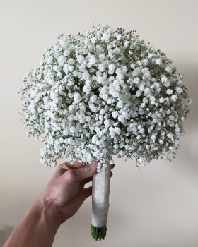 Bó Hoa Cưới - Hoa Tiệc LV-001