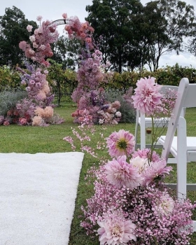 Hoa Sự Kiện - Hoa Trang Trí