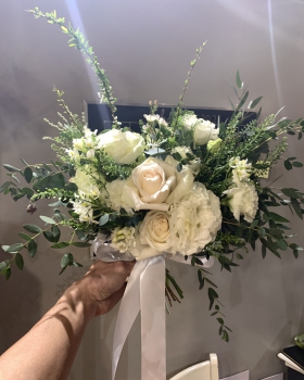 Bó Hoa Cưới - Hoa Tiệc Cưới  LV-33377