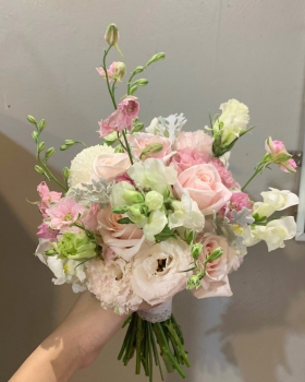 Bó Hoa Cưới - Hoa Tiệc Cưới  LV-33383