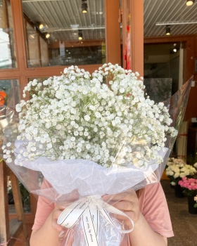 Bó Hoa Tươi Chúc Mừng Sinh Nhật - LV 0322