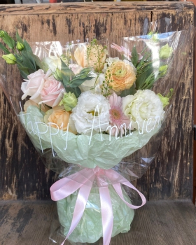 Bó Hoa Tươi Chúc Mừng Sinh Nhật - LV 0333