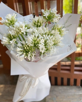 Bó Hoa Tươi Chúc Mừng Sinh Nhật - S9035