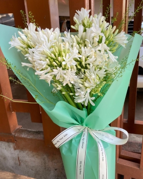 Bó Hoa Tươi Chúc Mừng Sinh Nhật - FL86