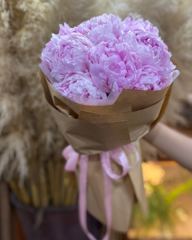 Bó Hoa Tươi Chúc Mừng Sinh Nhật - FL909