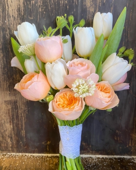 Bó Hoa Cưới - Hoa Tiệc LV-0S12