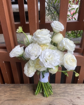 Bó Hoa Cưới - Hoa Tiệc HOA-0D12