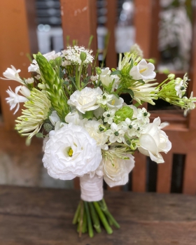 Bó Hoa Cưới - Hoa Tiệc HOA-0M12