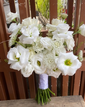 Bó Hoa Cưới - Hoa Tiệc Cưới HOA-OO12