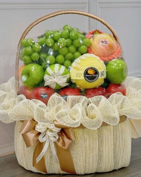 Giỏ Trái Cây - LV187