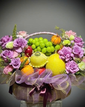 Giỏ Trái Cây - LV357