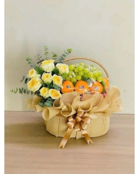 Giỏ Trái Cây - LV789