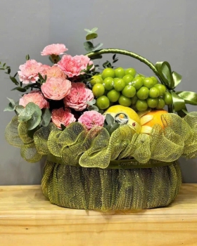 Giỏ Trái Cây - LV227