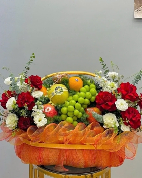 Giỏ Trái Cây - LV784