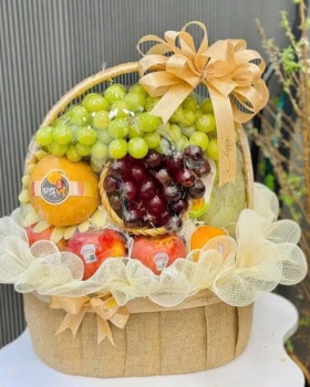 Giỏ Trái Cây - LV354