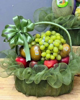 Giỏ Trái Cây - LV578