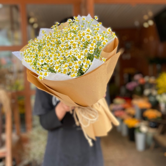 Bó Hoa Tươi Chúc Mừng Sinh Nhật - LV-0103