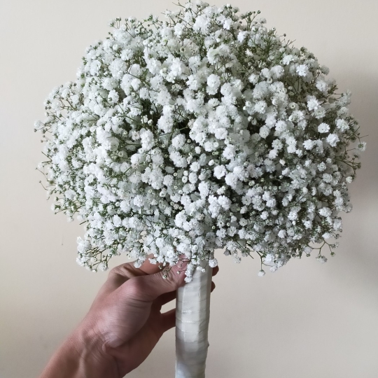 Bó Hoa Cưới - Hoa Tiệc LV-001