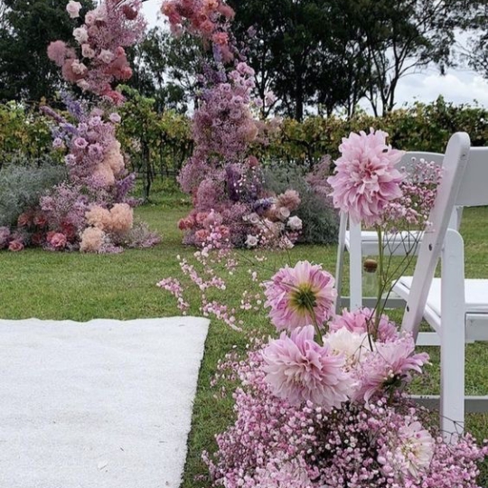 Hoa Sự Kiện - Hoa Trang Trí