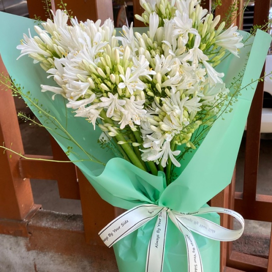 Bó Hoa Tươi Chúc Mừng Sinh Nhật - FL86