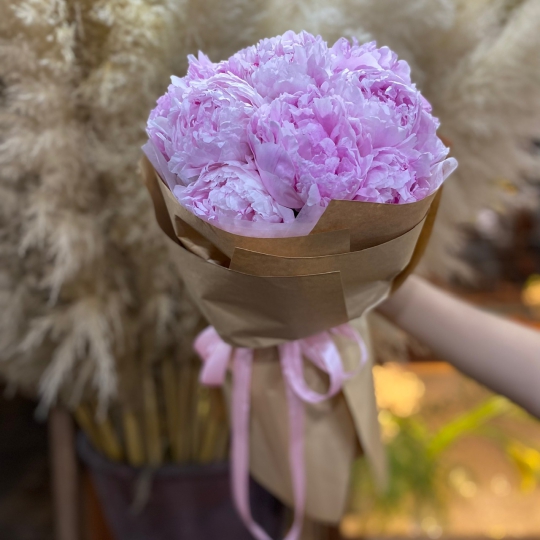 Bó Hoa Tươi Chúc Mừng Sinh Nhật - FL909